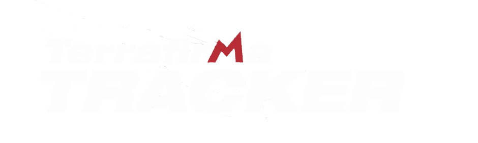 TerraFirma Tracker